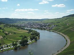 Apartment in the Moselle Region