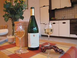 Apartment in the Moselle Region