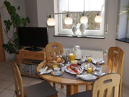 Apartment in the Moselle Region