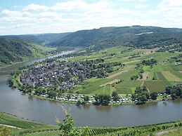 Apartment in the Moselle Region