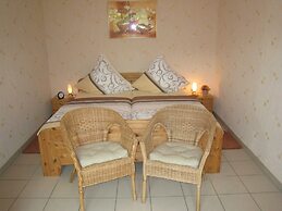 Apartment in the Moselle Region