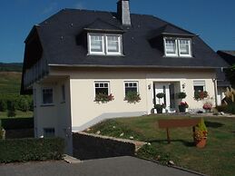 Apartment in the Moselle Region