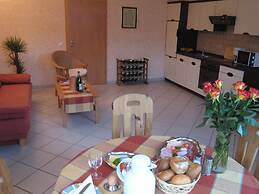 Apartment in the Moselle Region