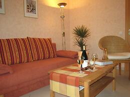 Apartment in the Moselle Region
