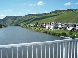Apartment in the Moselle Region