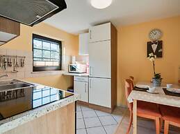 Modern Apartment in Merschbach Hunsruck