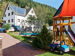 Modern Apartment in Merschbach Hunsruck