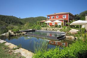 Luxurious Villa in Monchique With Private Pool