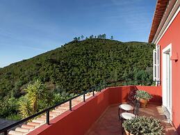 Luxurious Villa in Monchique With Private Pool