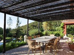 Luxurious Villa in Monchique With Private Pool