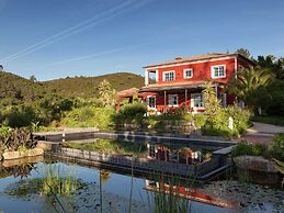 Luxurious Villa in Monchique With Private Pool