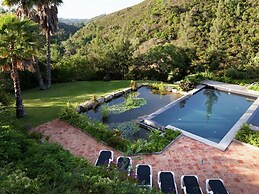 Luxurious Villa in Monchique With Private Pool