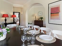 Luxurious Villa in Monchique With Private Pool