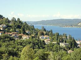 Brand new and Elegant Residence on Lake Maggiore