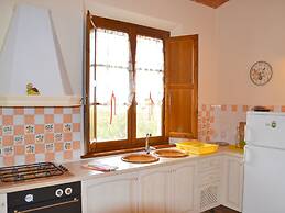 Belvilla by OYO Holiday Home With Pool in Stabbia