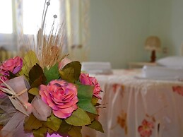 Belvilla by OYO Holiday Home With Pool in Stabbia