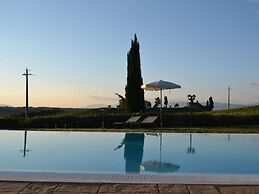 Belvilla by OYO Holiday Home With Pool in Stabbia