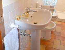 Belvilla by OYO Holiday Home With Pool in Stabbia