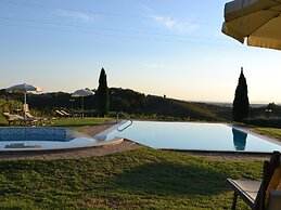 Belvilla by OYO Holiday Home With Pool in Stabbia