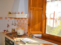 Belvilla by OYO Holiday Home With Pool in Stabbia