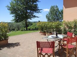 Belvilla by OYO Holiday Home With Pool in Stabbia