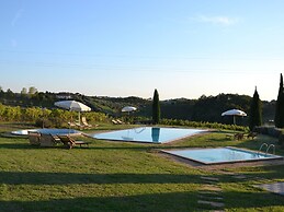 Belvilla by OYO Holiday Home With Pool in Stabbia