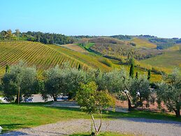 Belvilla by OYO Holiday Home With Pool in Stabbia