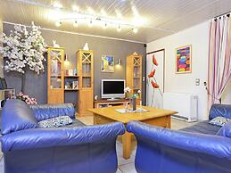 Apartment in Lowensen With Private Terrace