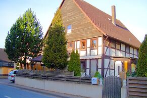 Nice Apartment in Wood With Terrace