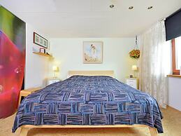 Apartment in Lowensen With Private Terrace