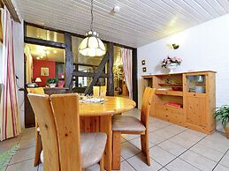 Apartment in Lowensen With Private Terrace