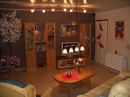 Nice Apartment in Wood With Terrace