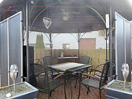 Nice Apartment in Wood With Terrace