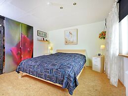 Apartment in Lowensen With Private Terrace