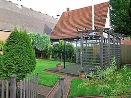 Nice Apartment in Wood With Terrace