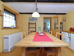 Nice Apartment in Wood With Terrace