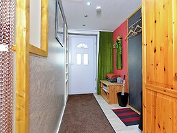 Nice Apartment in Wood With Terrace