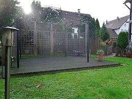 Apartment in Lowensen With Private Terrace