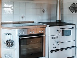 Holiday Home in Rattersberg Bavaria With Terrace