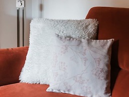 Holiday Home in Rattersberg Bavaria With Terrace