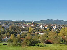 Holiday Home in Rattersberg Bavaria With Terrace