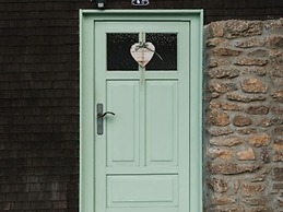 Holiday Home in Rattersberg Bavaria With Terrace