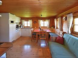 Holiday Home in Rattersberg Bavaria With Terrace