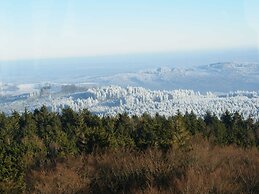 Holiday Home in Rattersberg Bavaria With Terrace