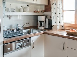 Holiday Home in Rattersberg Bavaria With Terrace