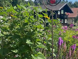 Holiday Home in Rattersberg Bavaria With Terrace