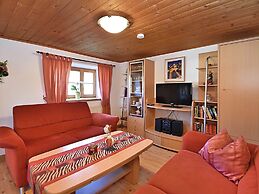 Holiday Home in Rattersberg Bavaria With Terrace