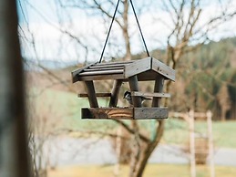 Holiday Home in Rattersberg Bavaria With Terrace