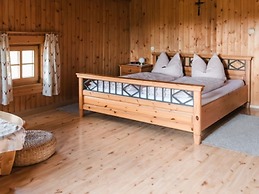 Holiday Home in Rattersberg Bavaria With Terrace