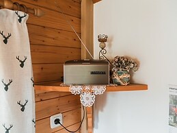 Holiday Home in Rattersberg Bavaria With Terrace